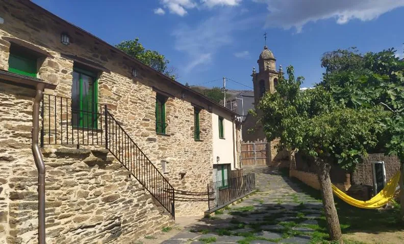 Eco dos Teixos