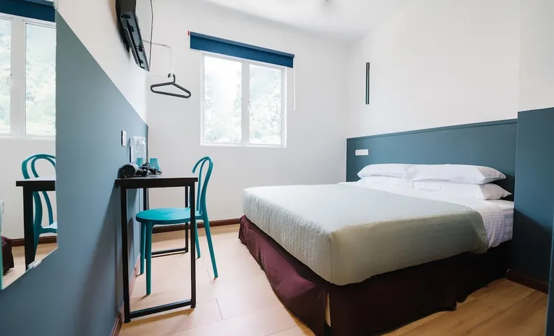 The Concept Hotel KL - Batu Caves