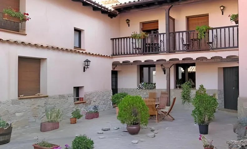 Hotel Albarran