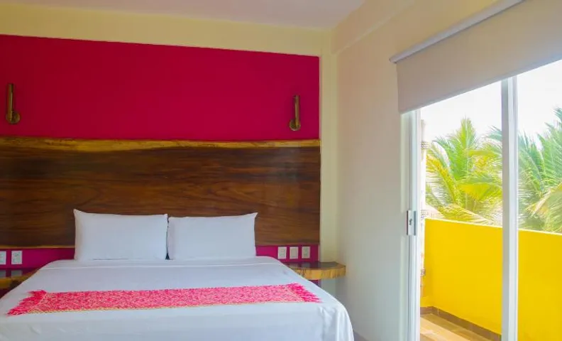 Hotel Happy Beach
