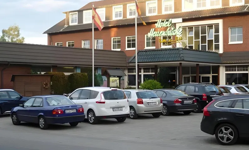 Heidehotel Herrenbrucke