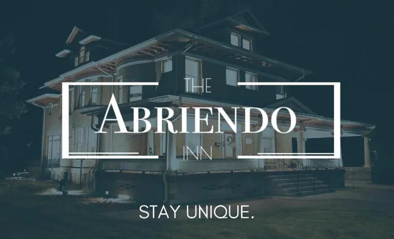 The Abriendo Inn