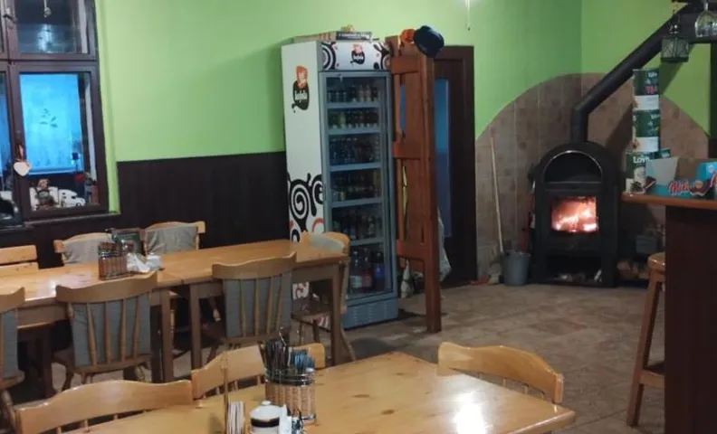 Prázova Bouda