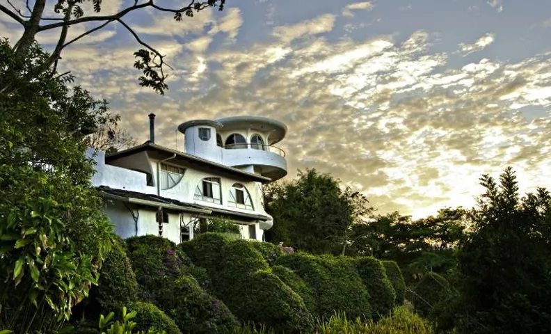 Finca Rosa Blanca Coffee Farm and Inn
