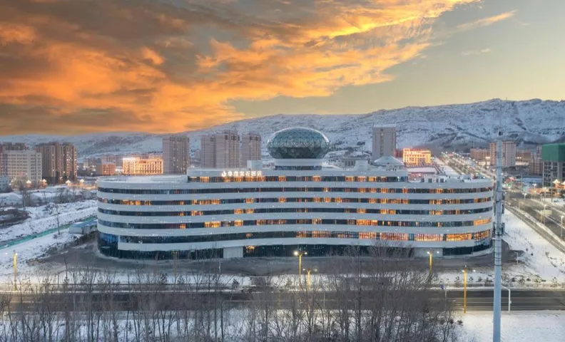 Altay Zunmao Gem Hotel