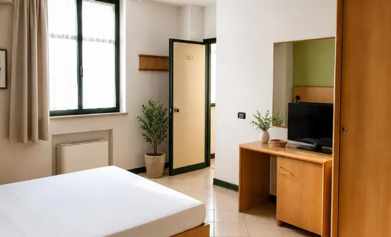 SMART Hotel Argo