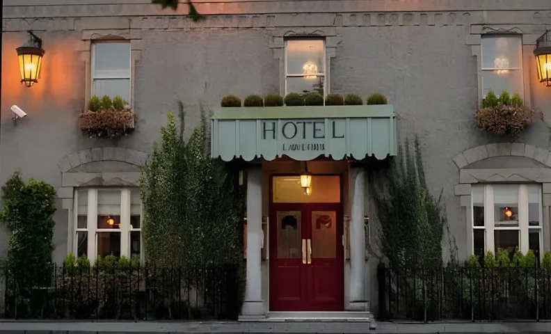 Lawlors Hotel