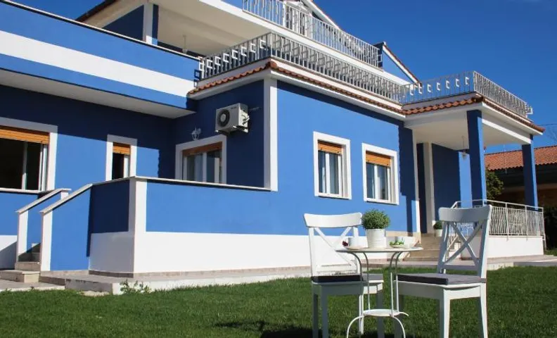 Villa Le Garden