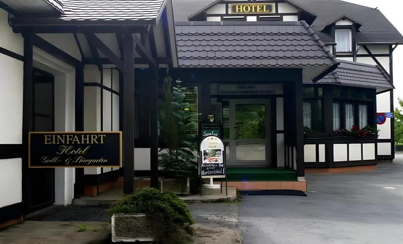 Hotel Garden