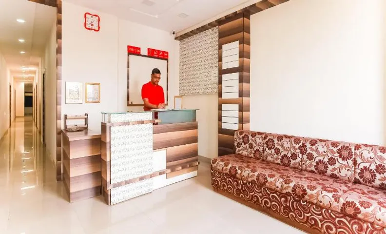 Hotel O Unique Inn