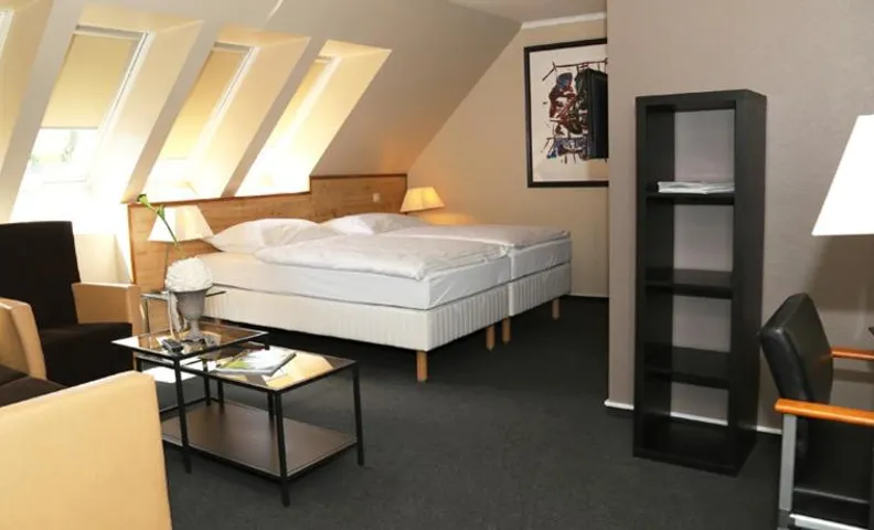 Hotel Altstadt-Passage