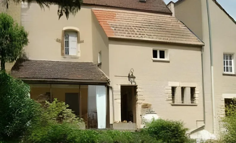Hostellerie Du Chateau
