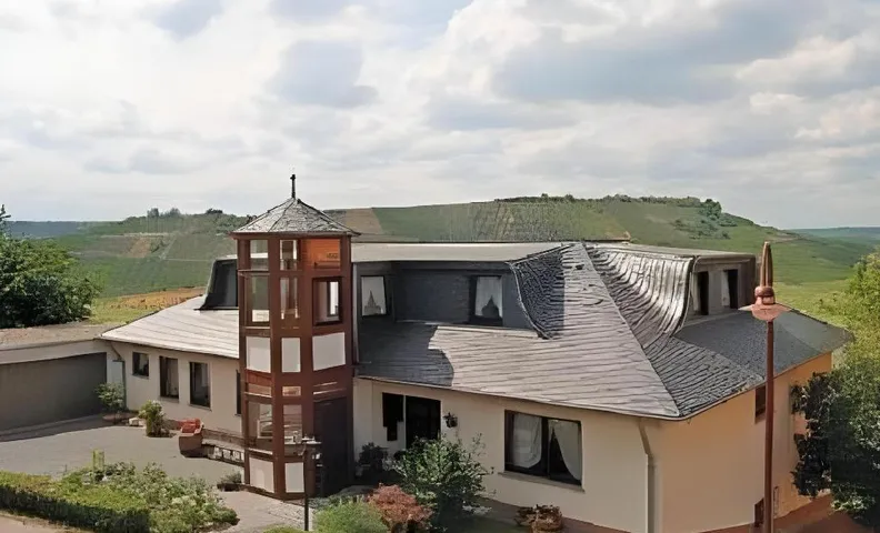 Gastehaus Sproß