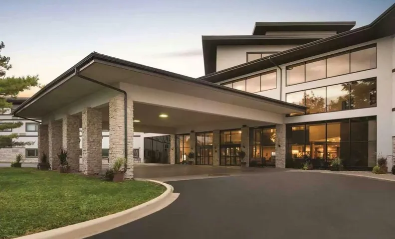 Oneida Hotel