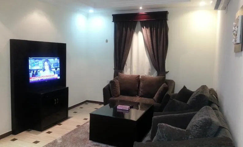 Durar Daria Serviced Apartments - شقق درر داريا للشقق المخدومة