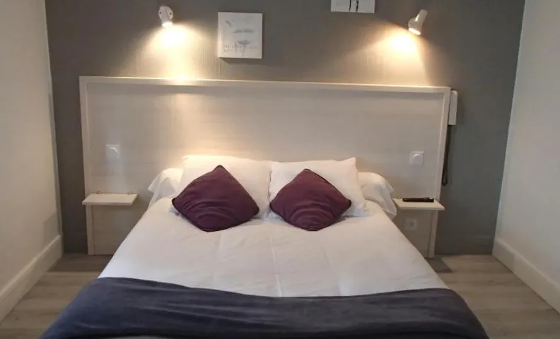 Logis Hotel Le pont d'Arcole