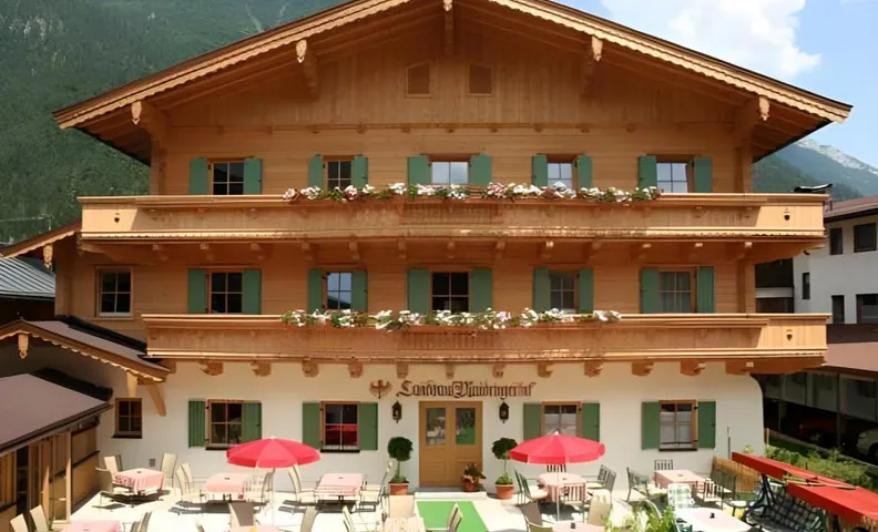 Waidringer Hof 4 Sterne Superior
