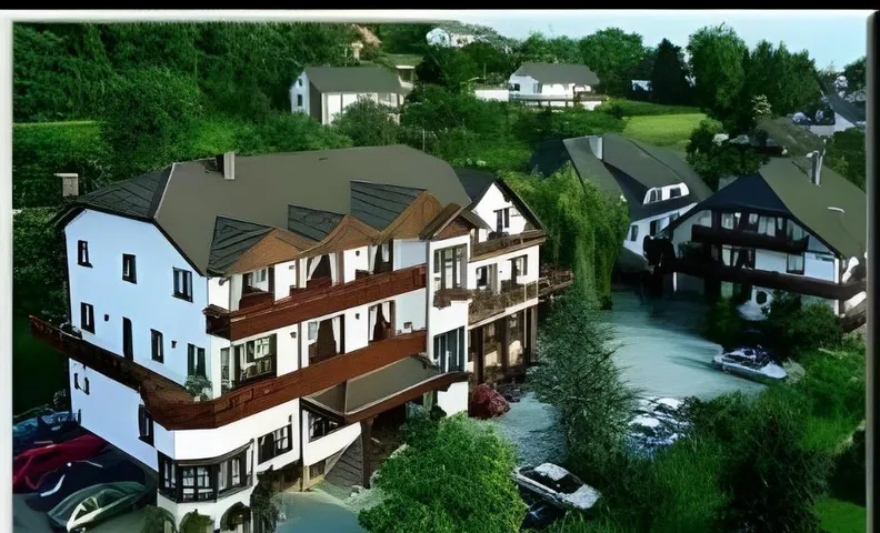 Hotel Riegeler Hof