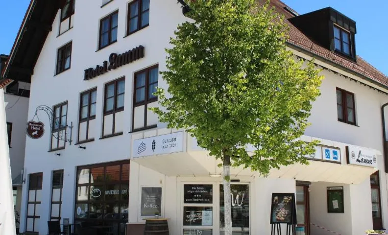 Hotel Lamm