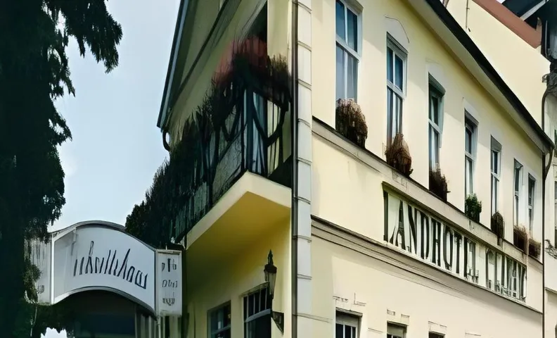 Landhotel Classic