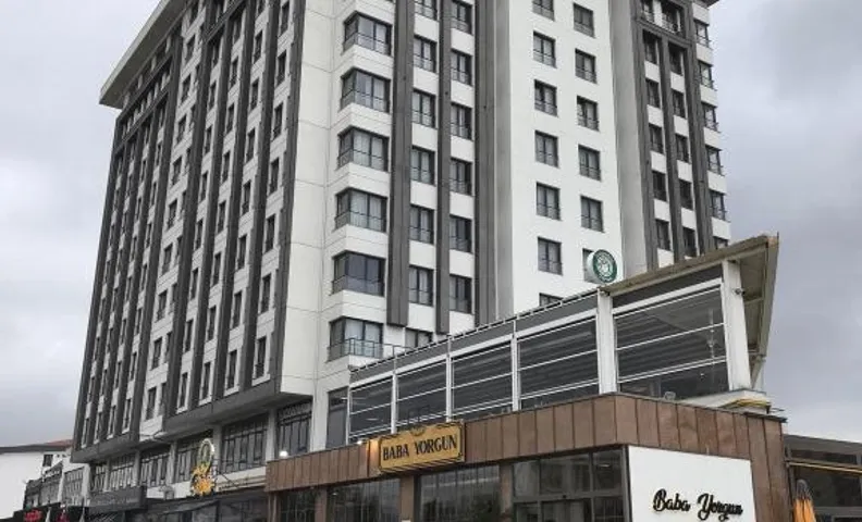 노바 비스타 디럭스 앤 스위트 에스키셰히르, 어 멤버 오브 래디슨 인디비주얼스