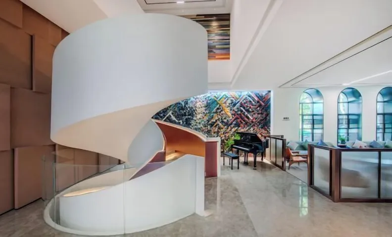 Taoxichuan Traders Hotel