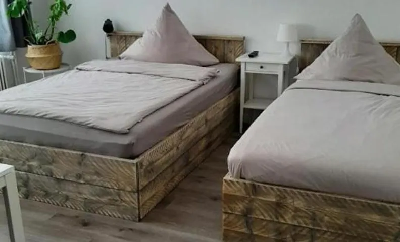 Pension Asche