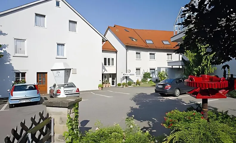 Hotel Schober