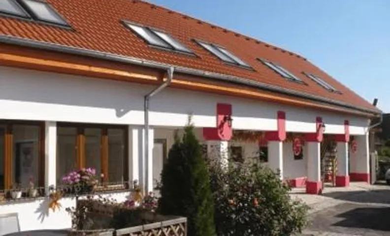 Penzion Loučka