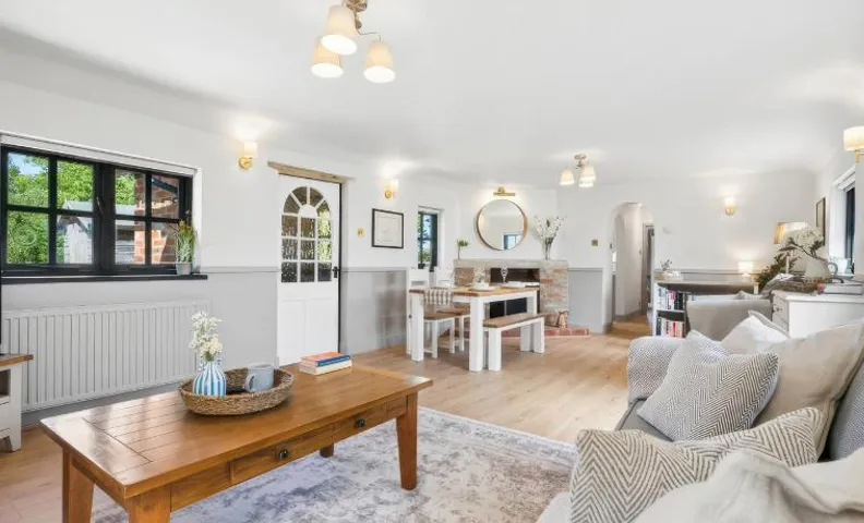 Five Acres Cottage
