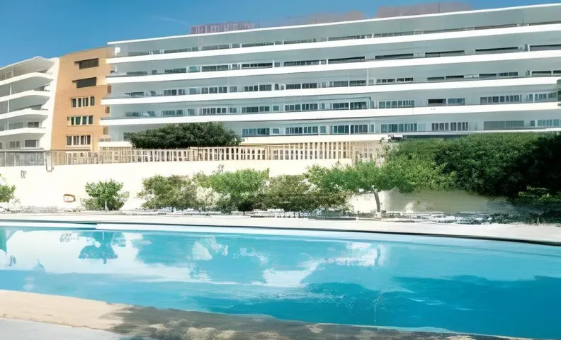 Hotel Natura Park