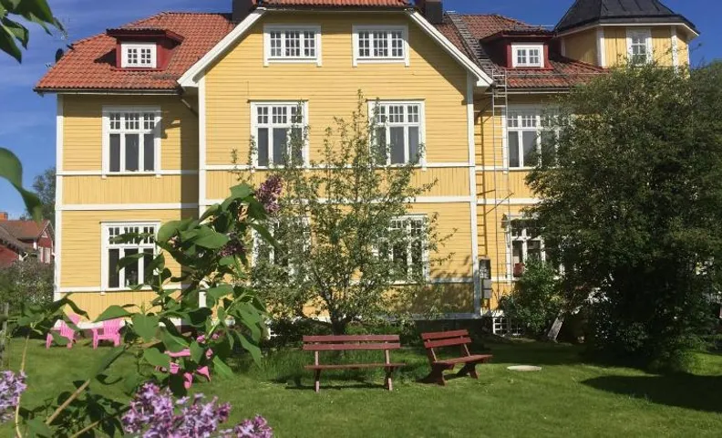 STF Tre Björnar B&B
