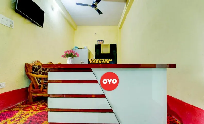 Hotel O Laxmi Marriage Hall Restaurant And Guest House