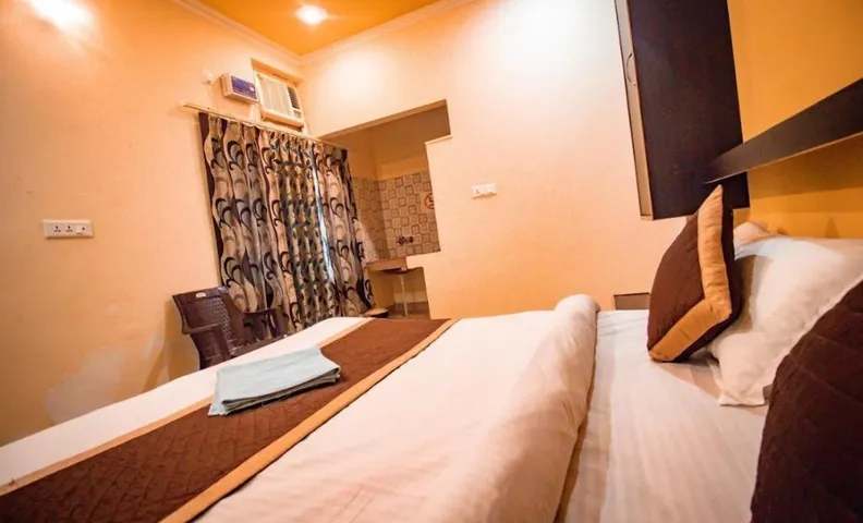 Triple One Hostel & Hotel, Rishikesh - Near Lakshman Jhula