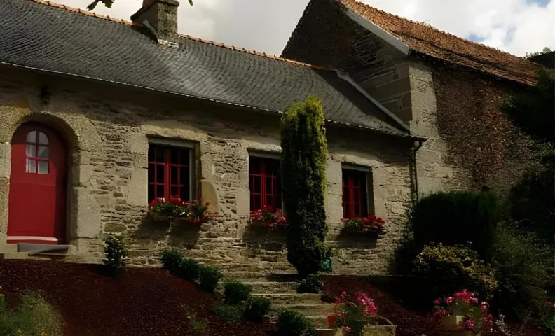 Domaine le Puits de Jeanne