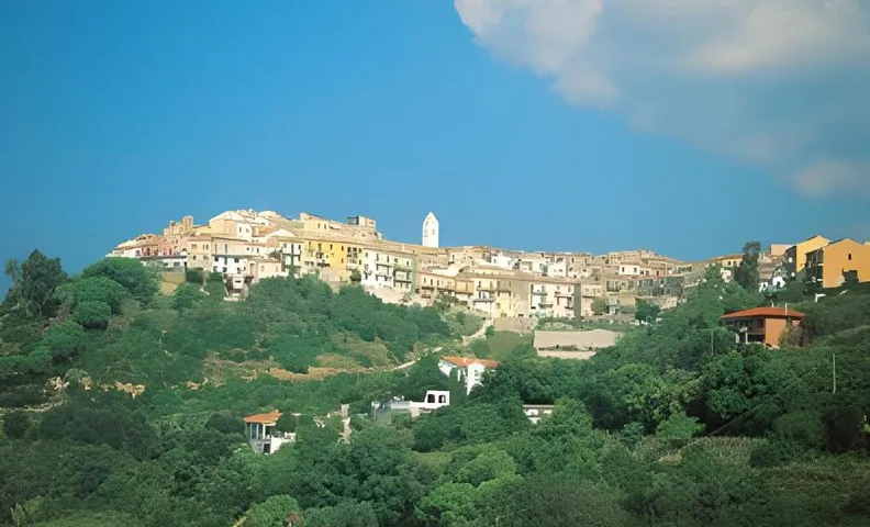 Hotel Capo Di Stella
