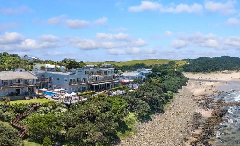 Morgan Bay Hotel
