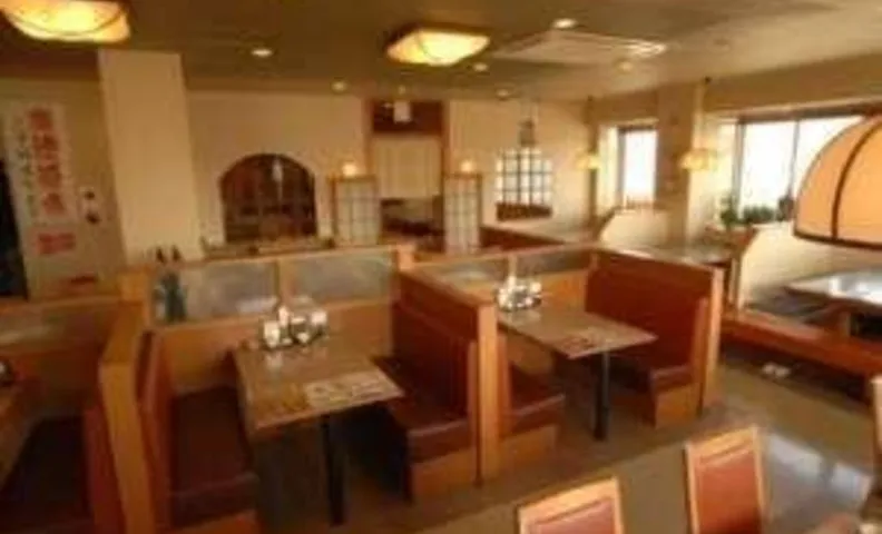 Business Hotel Shinbashi (Miyagi)