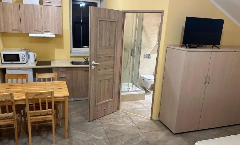 SUNRISE Apartamenty