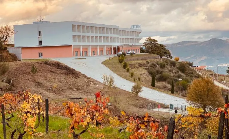 Placido Hotel Douro - Tabuaco