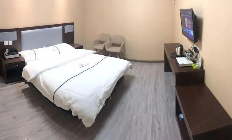 Yongxin Hostel