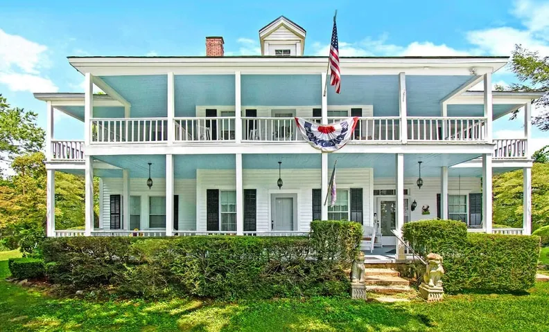 사우티 인 Bed & Breakfast