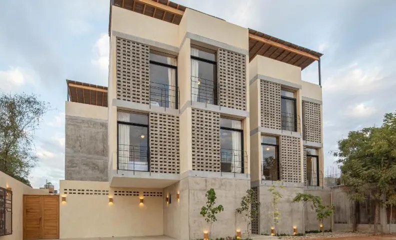 Casa Kame