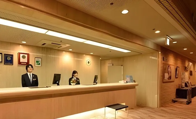 호텔 씨팰리스 리조트