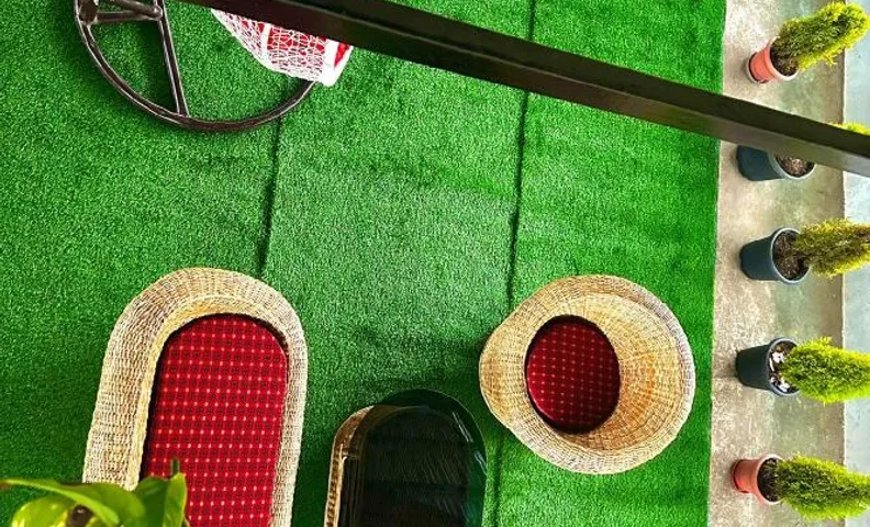 MIRIK HOMESTAY