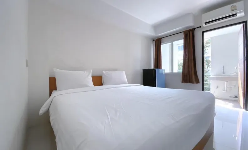 JJ 플레이스 코라트
