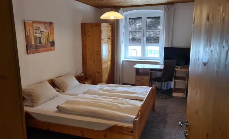 Hotel & Gasthof zur Post