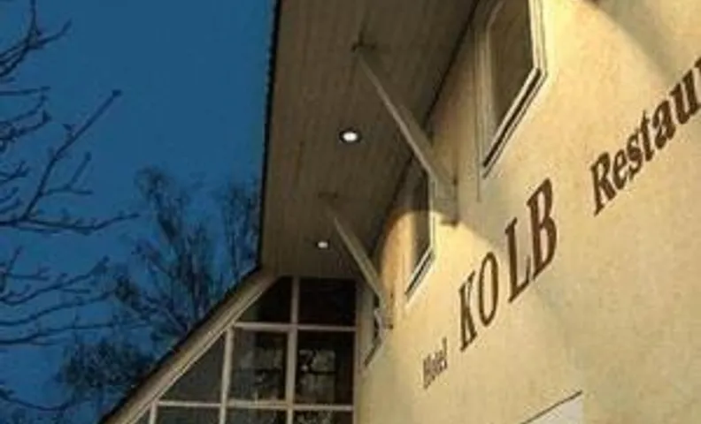 Hotel Kolb