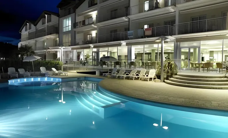 Casa del Mar - Residence & Beach Resort