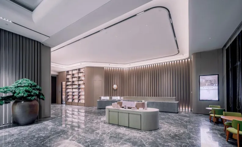 Ji Hotel Zhuhai Jinwan Huafa Mall Hotel
